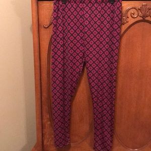 EUC LBISSE LEGGINGS